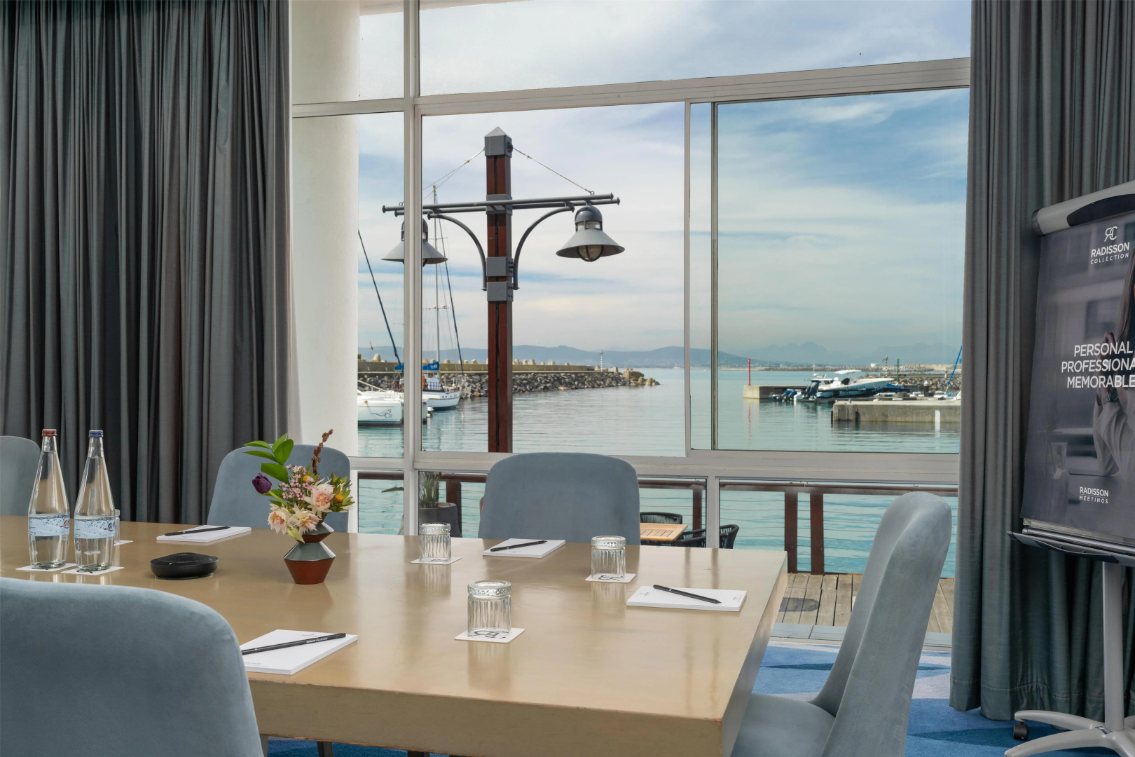 Foto - Radisson Collection Hotel, Waterfront Cape Town