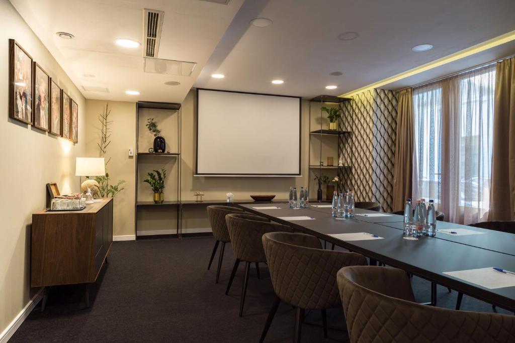 Photo - Hotel Memories Budapest