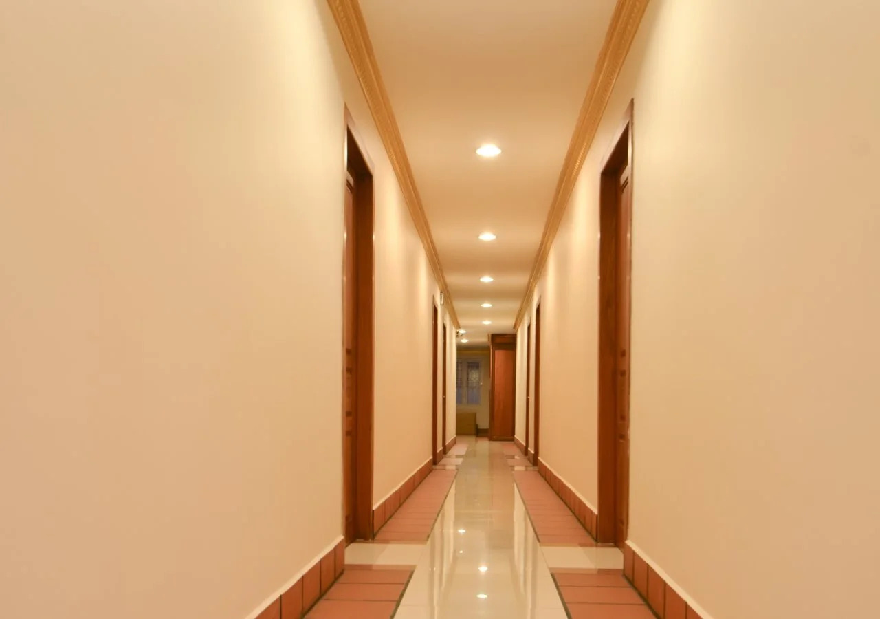 Foto - Golden House International Hotel