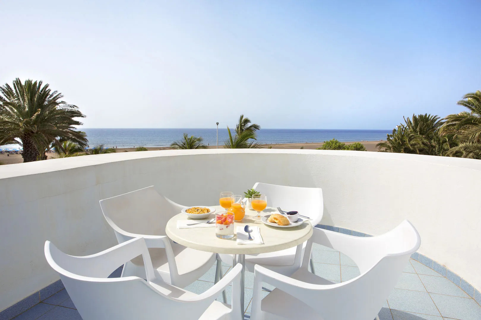 Photo - Hipotels La Geria