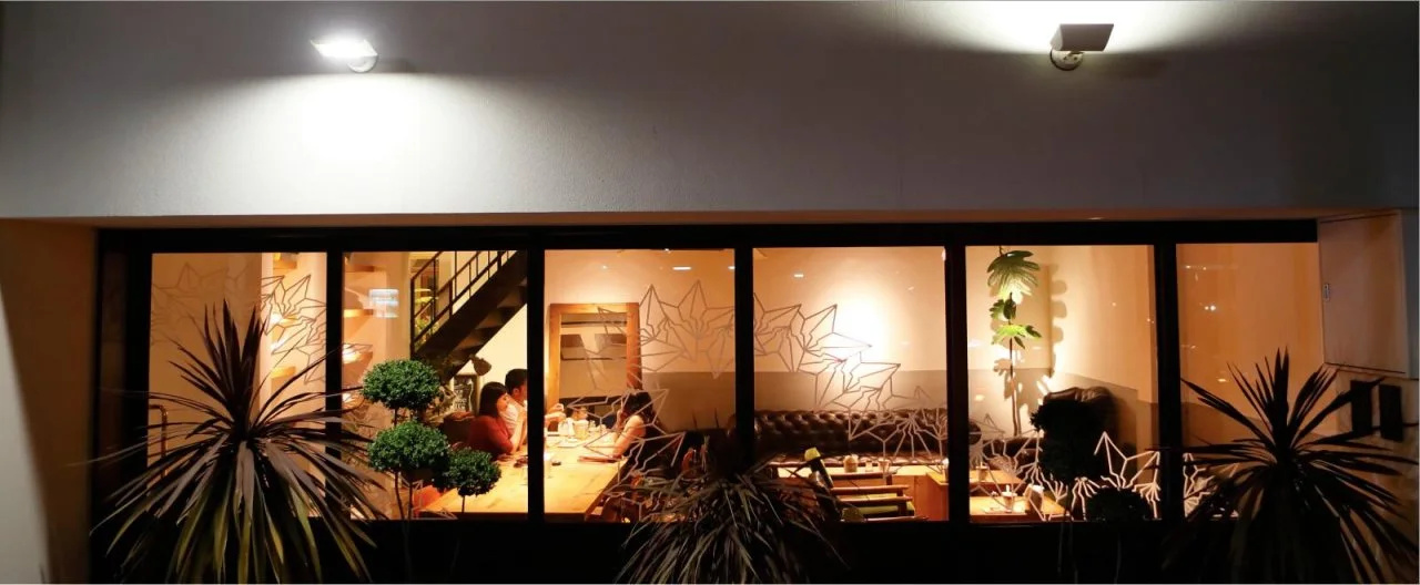 Photo - THE NEXT DOOR Dormitory & Private Hostel