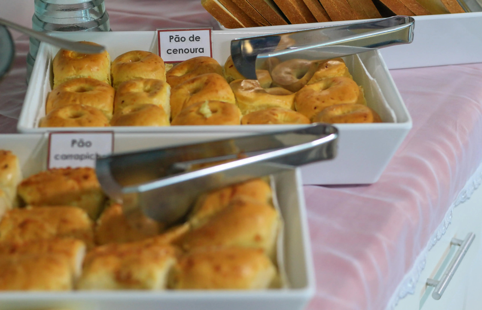 Photo - Simas Praia Hotel