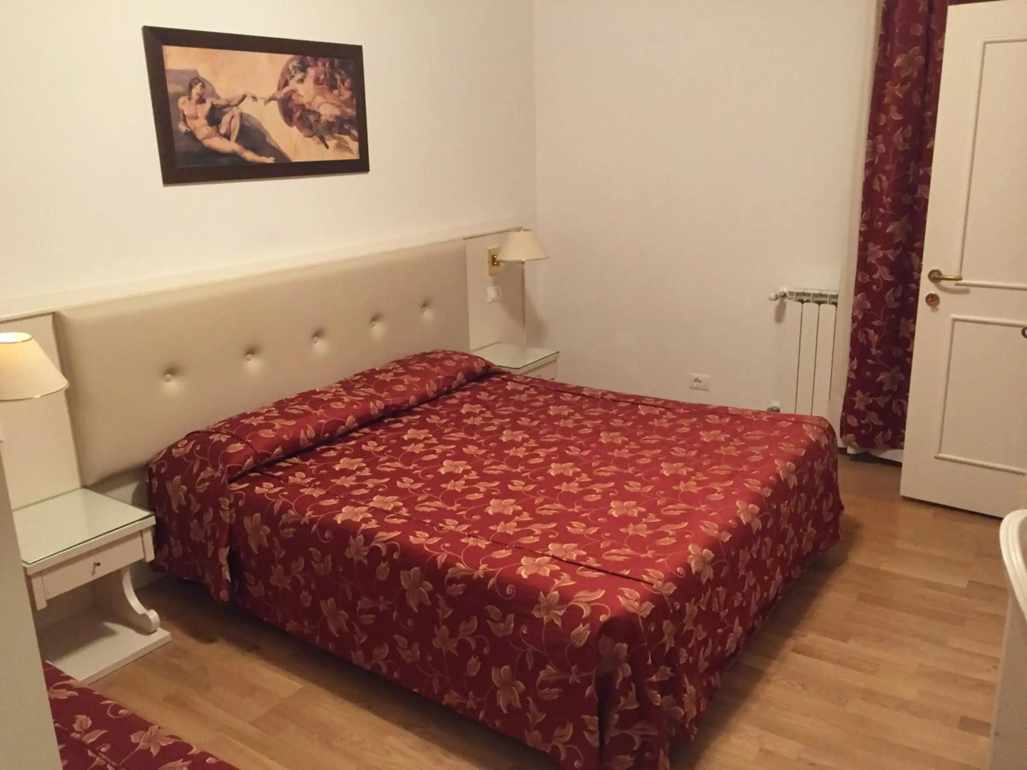 Photo - albergo ai Tolentini