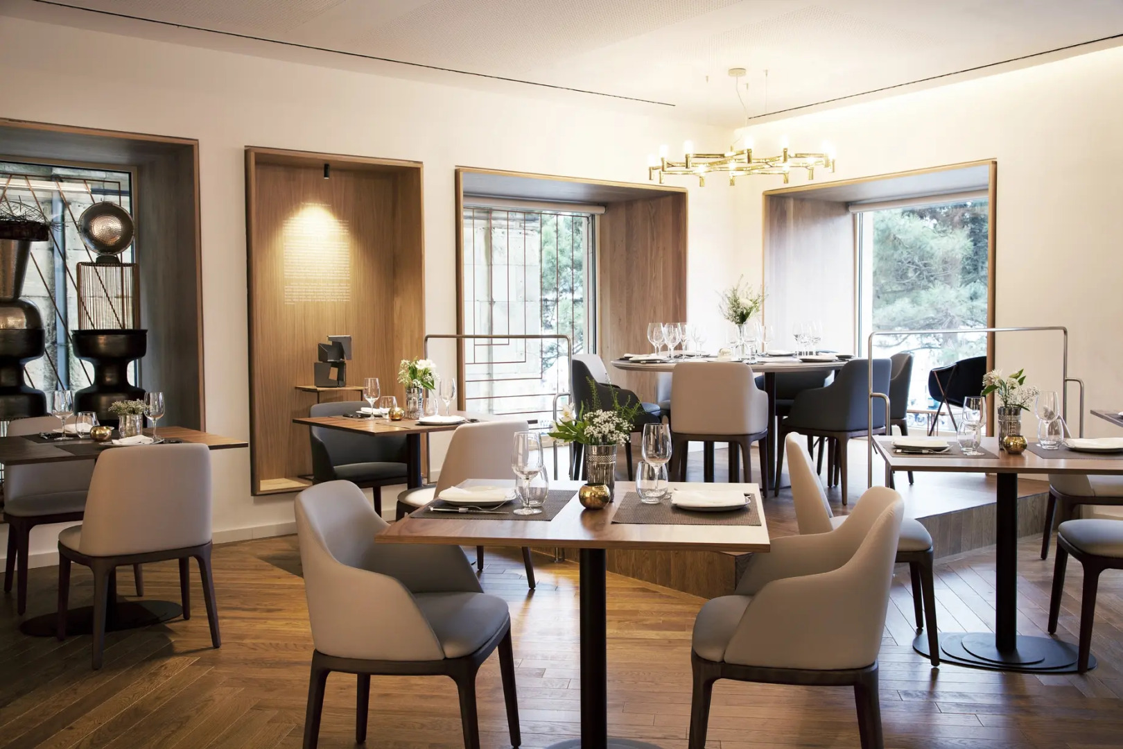 Photo - Lasala Plaza Hotel - Adults Only