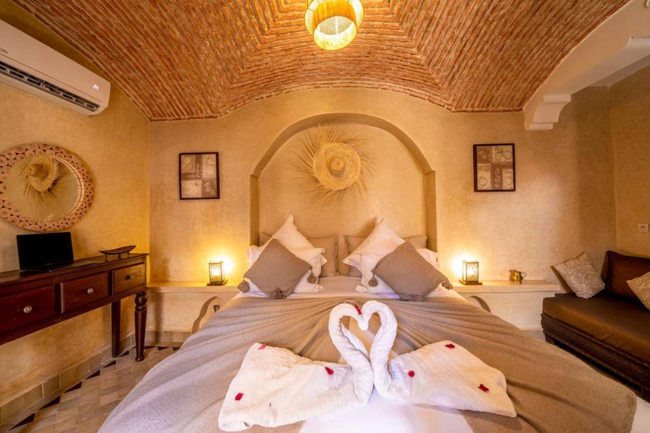 Foto - Riad 7 Saints
