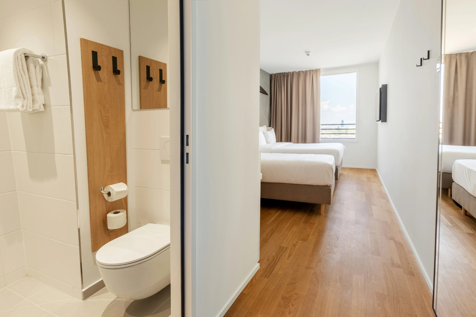 Foto - B&B Hotel Basel