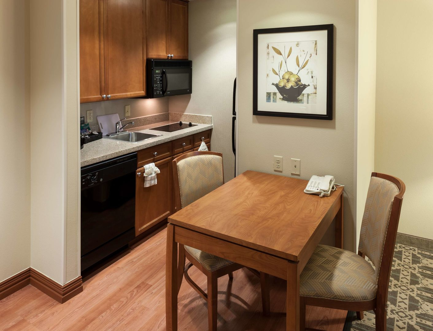 Photo - Homewood Suites by Hilton Irving - DFW Airport