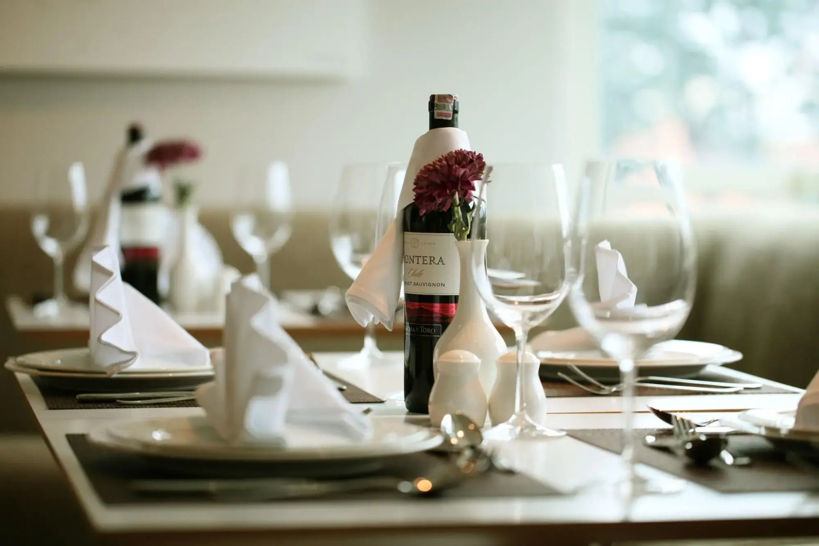 Photo - Fraser Residence Sudirman Jakarta