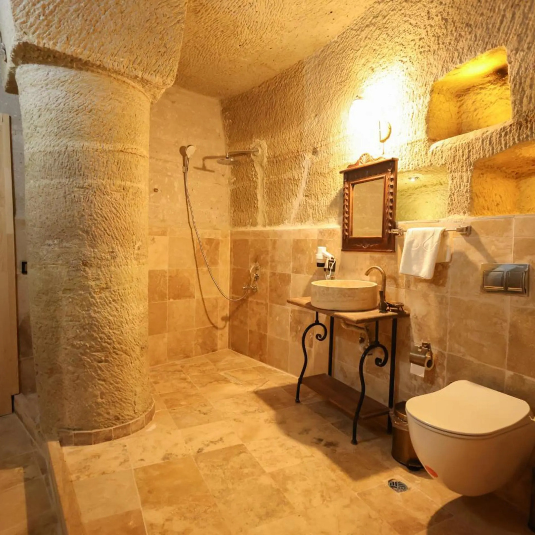 Photo - Travel Inn Cave Hotel