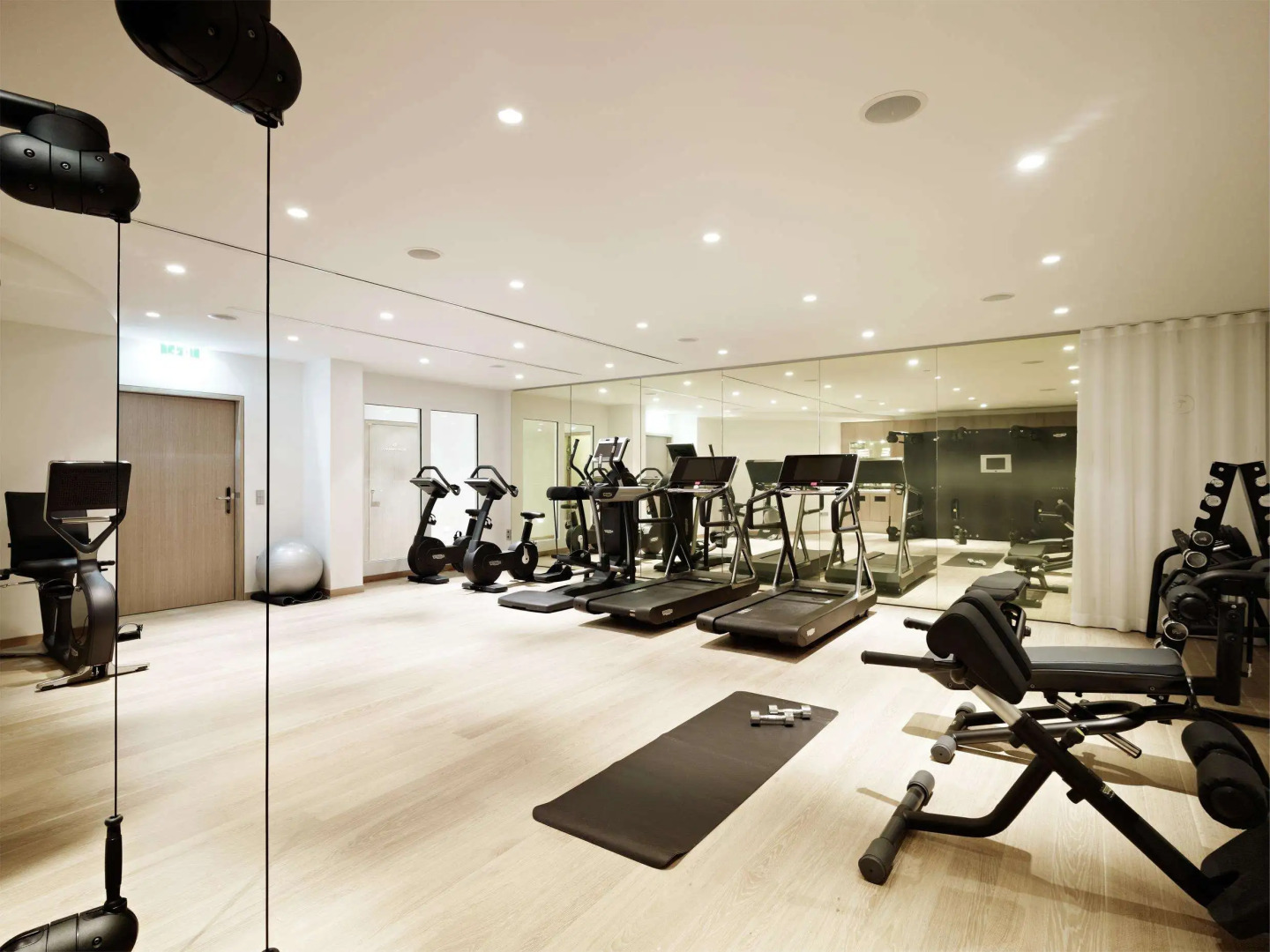 Photo - Hotel Sans Souci, Vienna