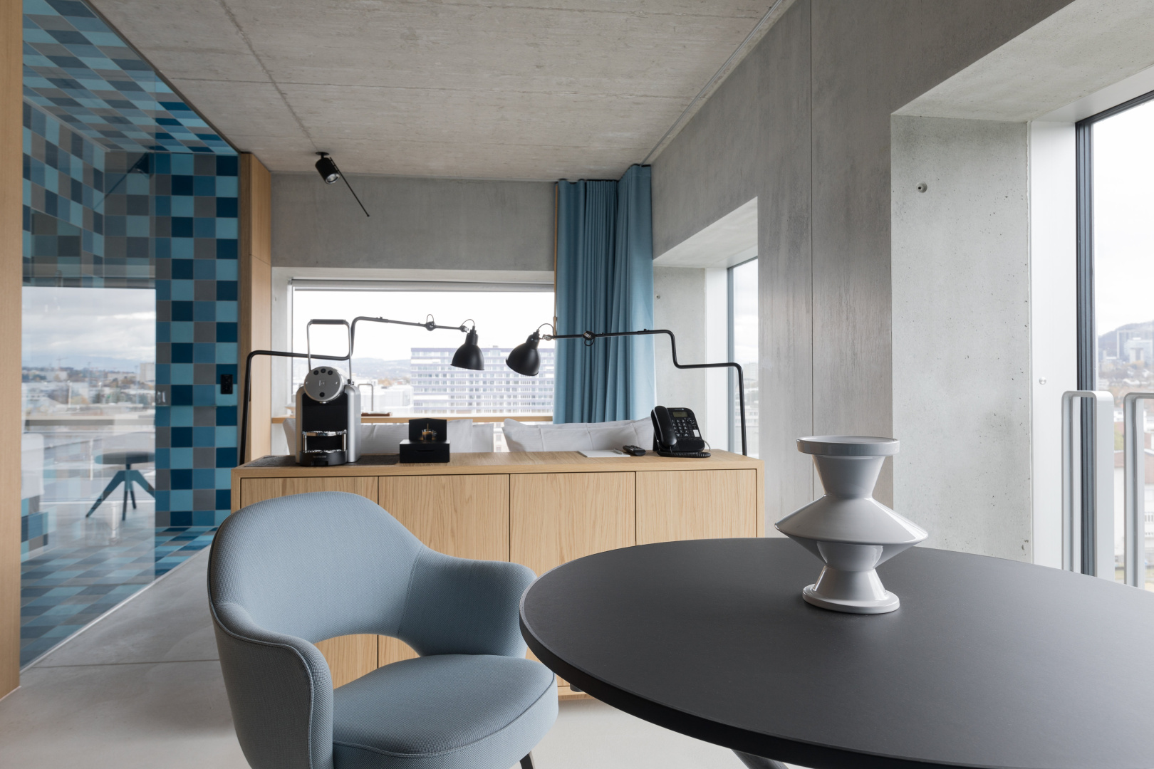 Photo - Placid Hotel Design & Lifestyle Zurich