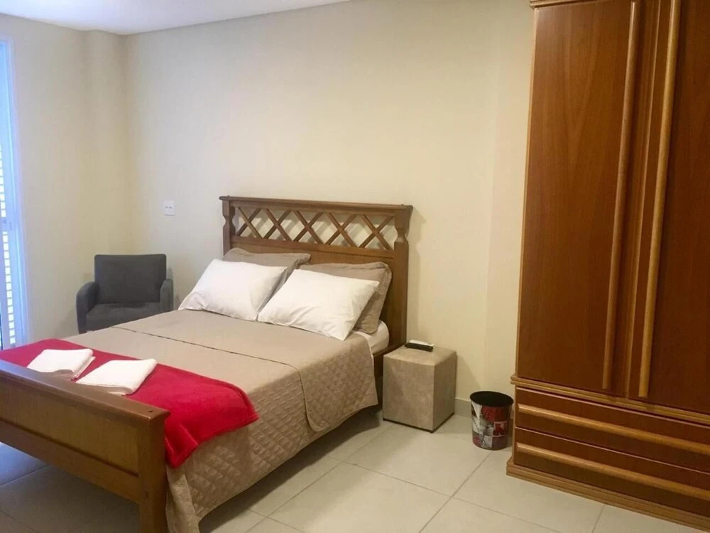 Foto - Tapera Hostel