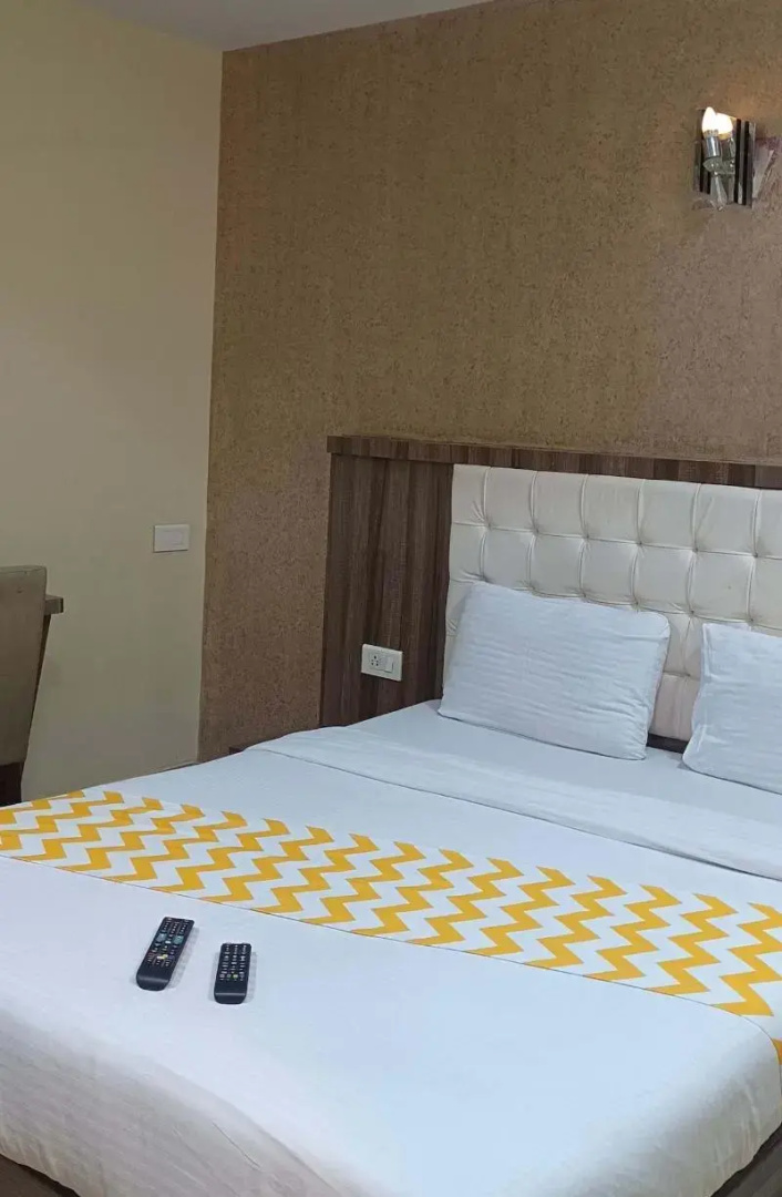 Photo - Hotel Golden Park
