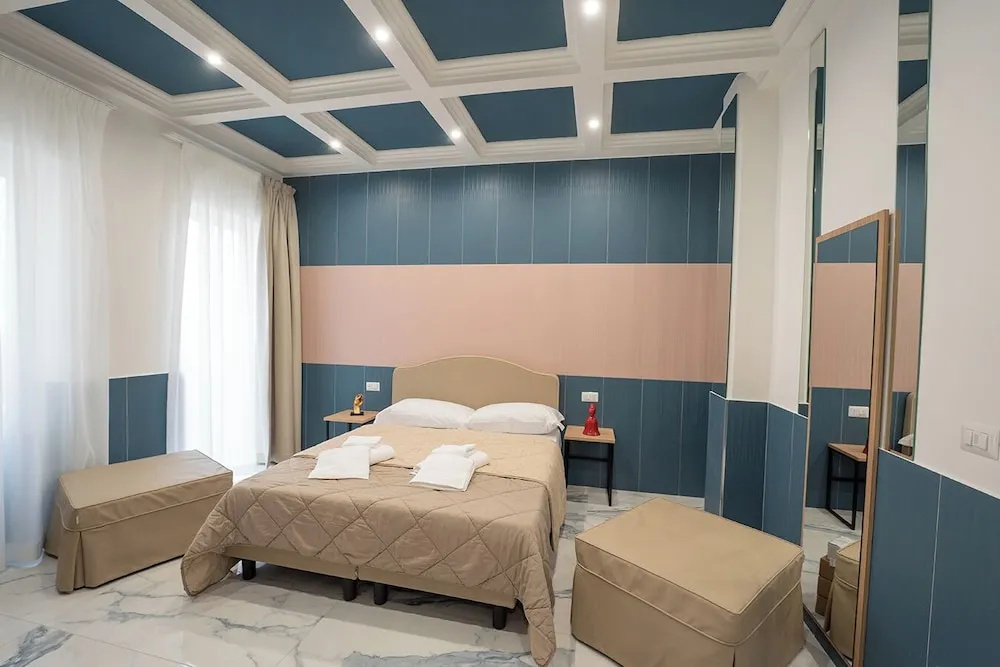 Foto - MEDINA H. LIFESTYLE NAPOLI CENTRO by ClaPa Group Dislocated Hospitality
