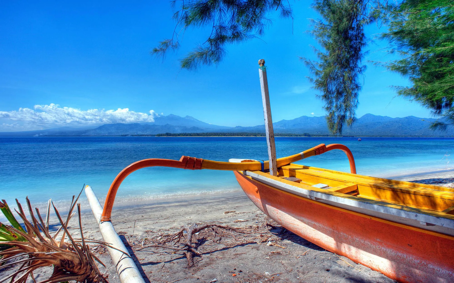 Foto - 7SEAS Cottages