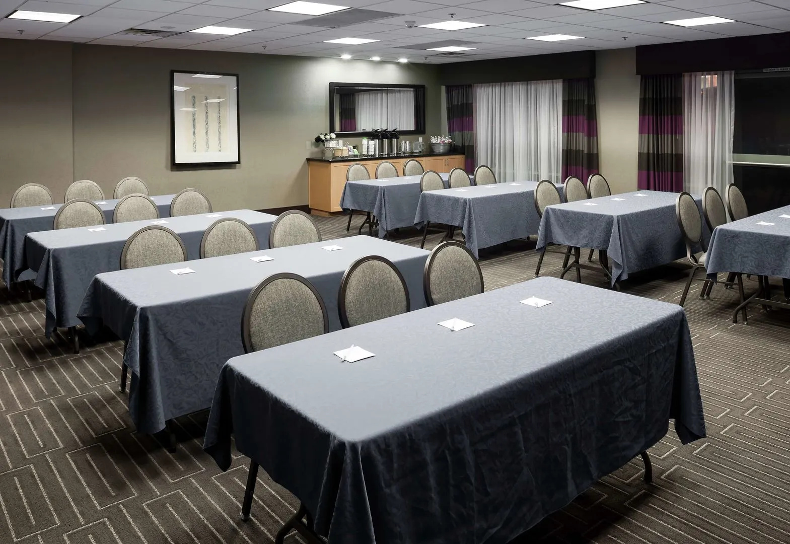 Photo - Hampton Inn San Diego-Downtown