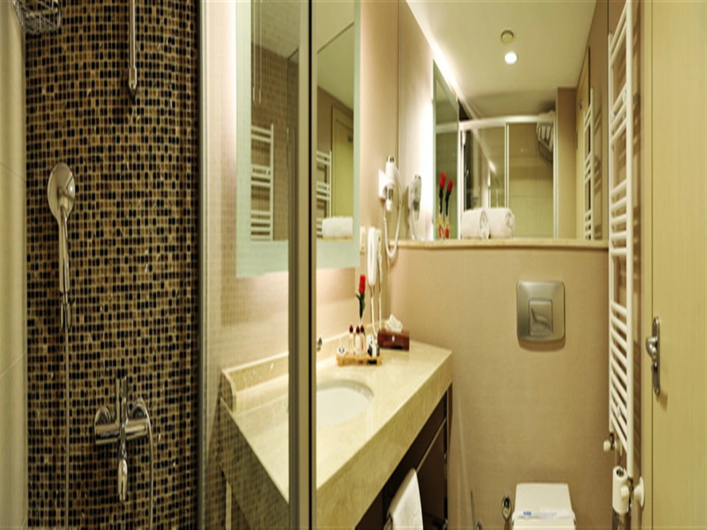 Photo - Niza Park Hotel