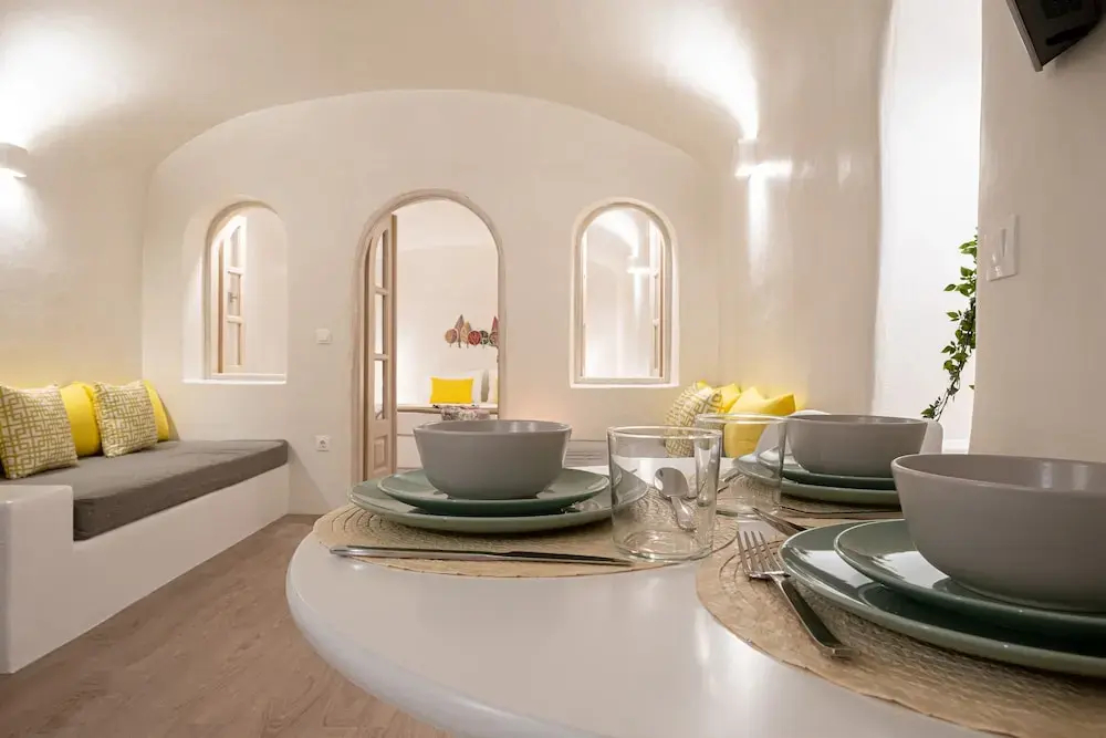 Photo - White Orchid Cave House & Studio
