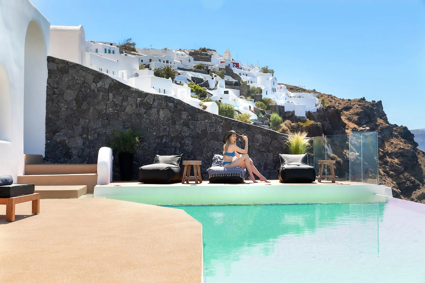 Olvos Luxury Suites, Bild 16 von 20