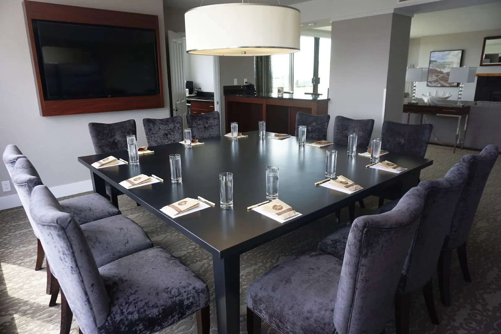 Foto - DoubleTree by Hilton Hotel & Suites Victoria