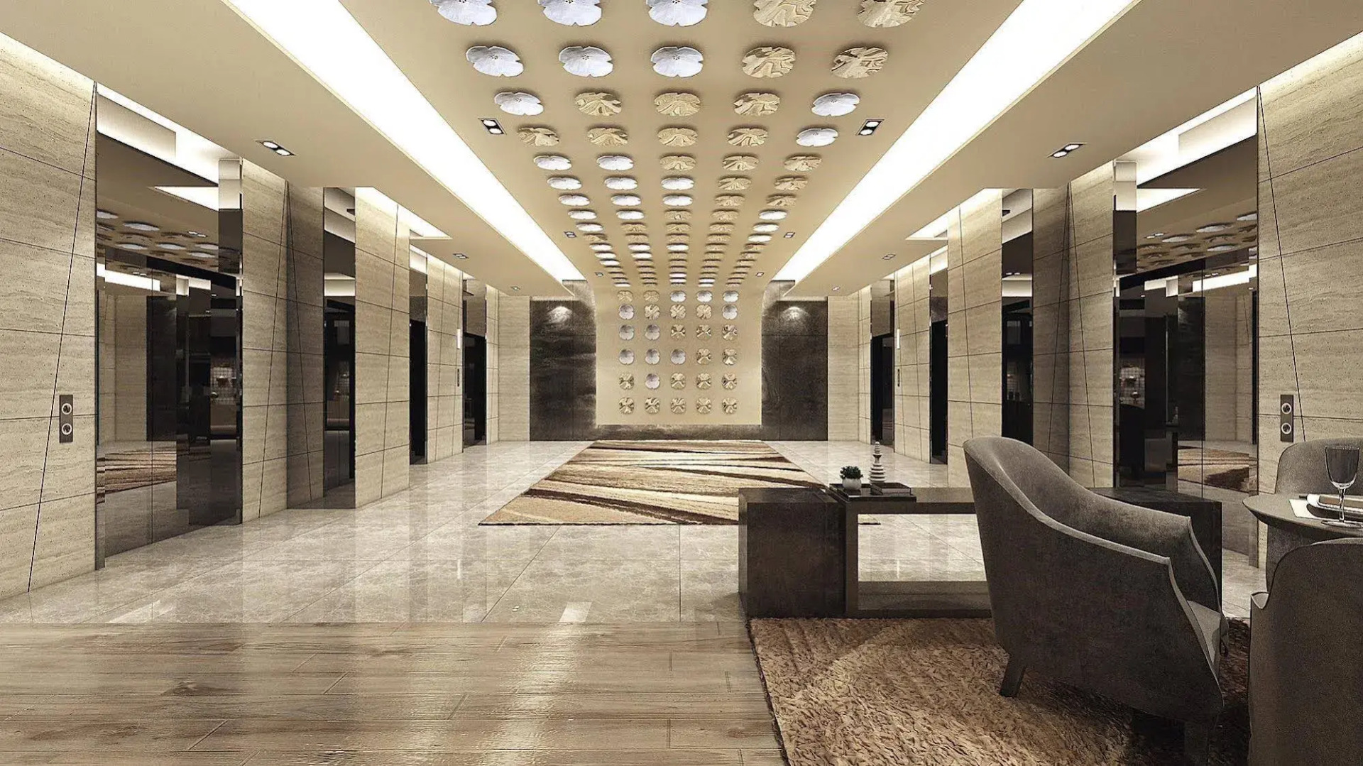 Photo - Caesar Metro Taipei