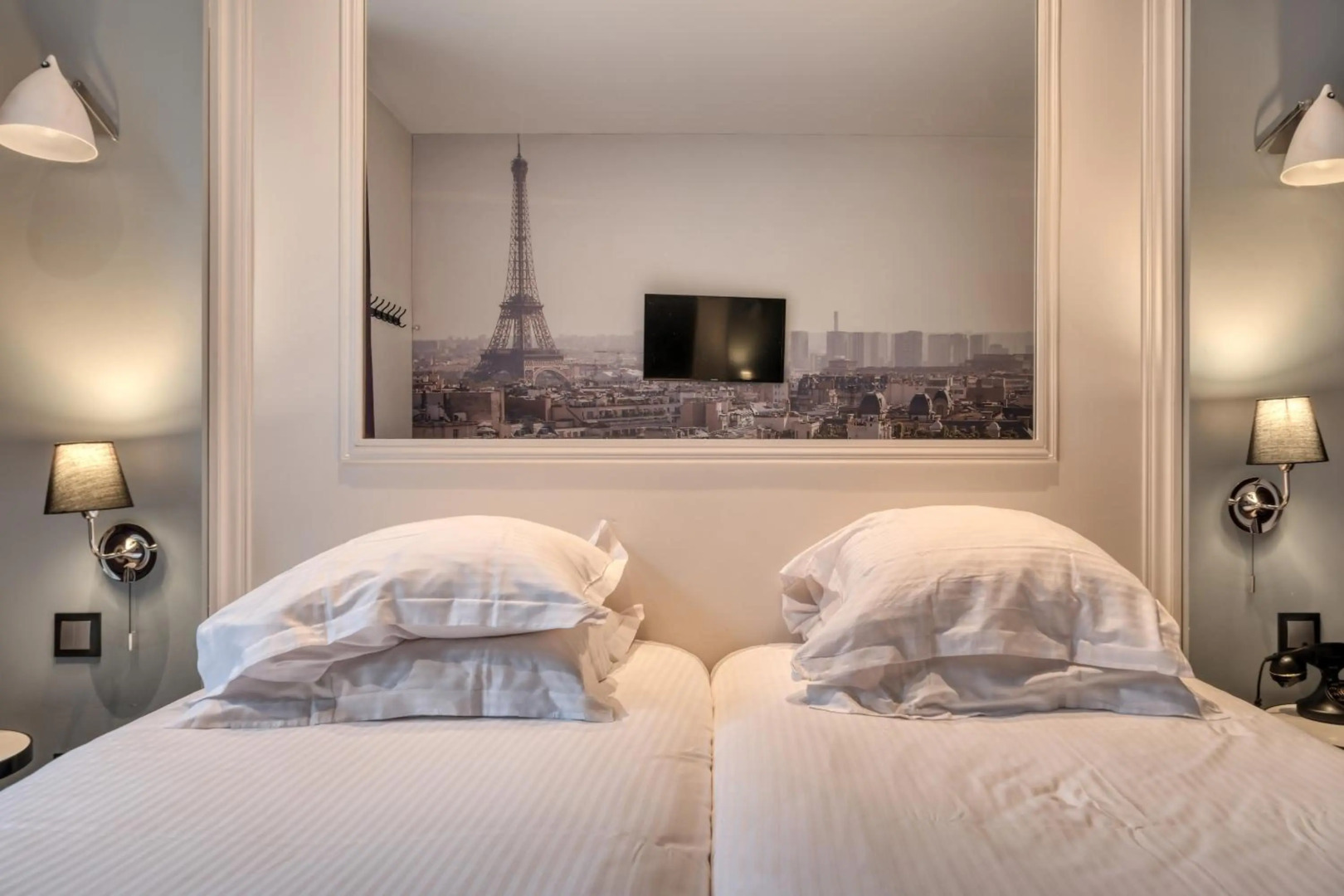 Foto - Hotel Auguste