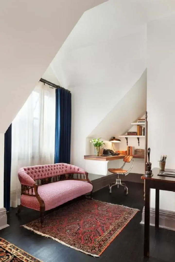 Foto - The High Line Hotel