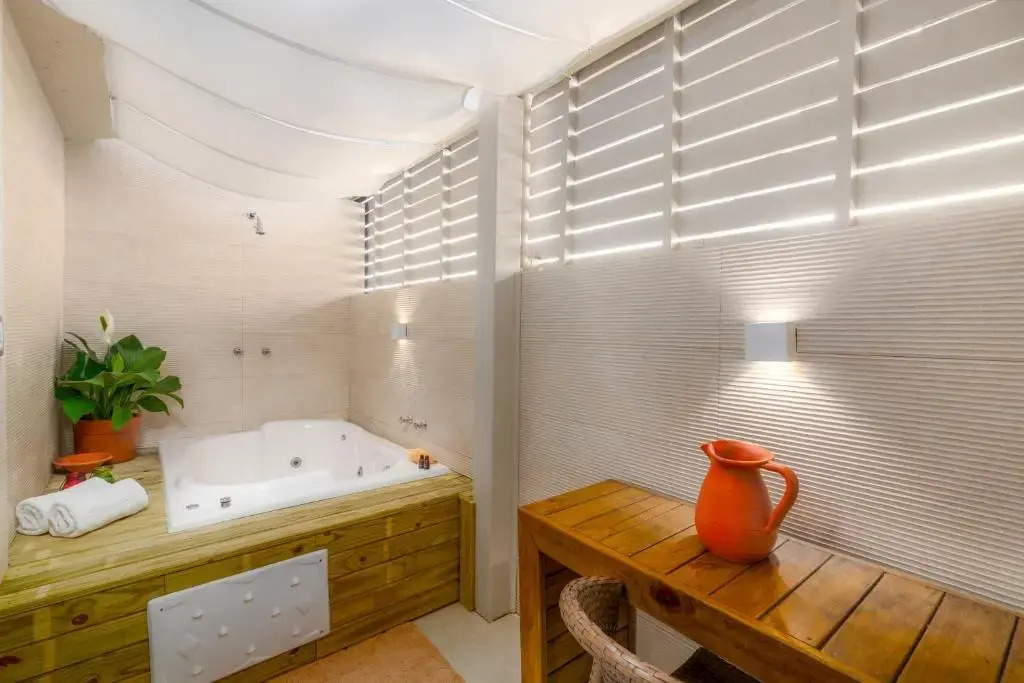 Foto - Pousada dos Sonhos