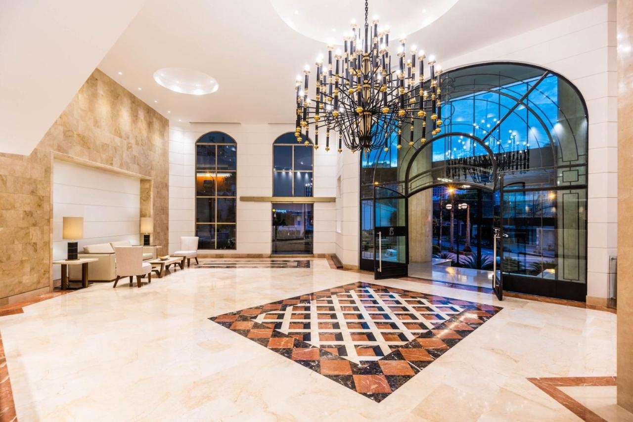 Foto - Hotel Dann Carlton Bucaramanga