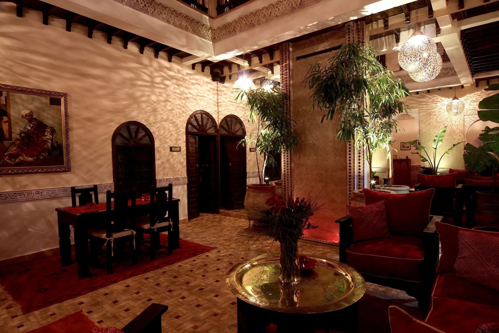 Foto - Riad Jona