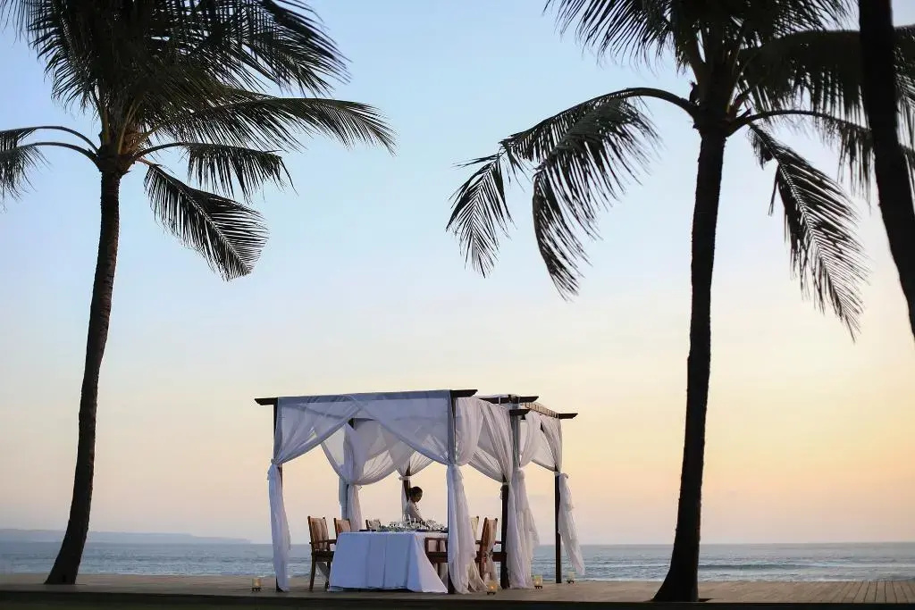 Foto - The Samaya Seminyak