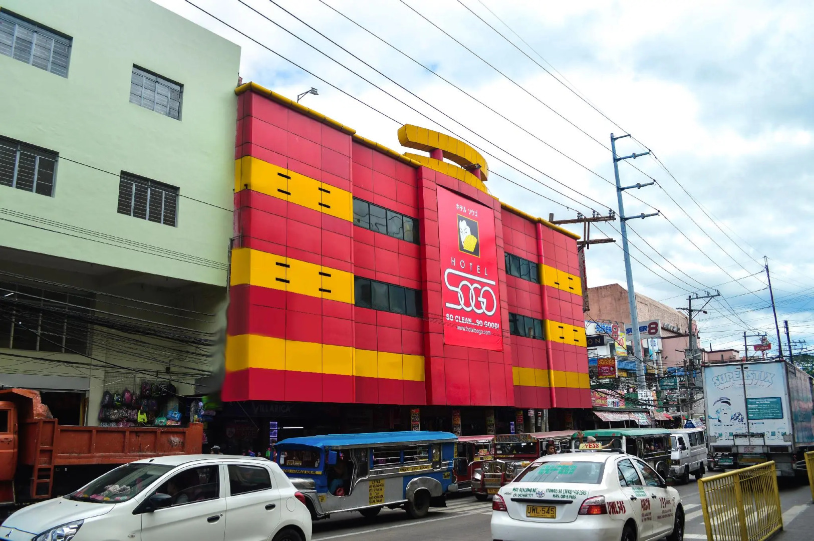 Photo - Hotel Sogo Novaliches