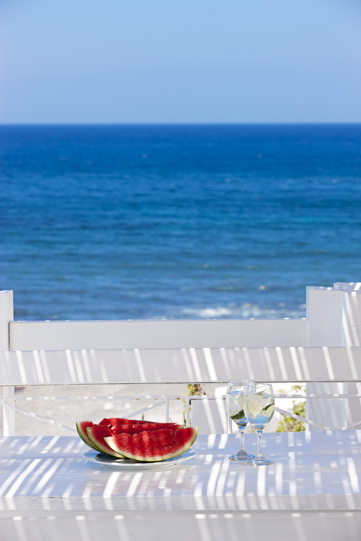 Foto - Notos Therme And Spa by Mr and Mrs White