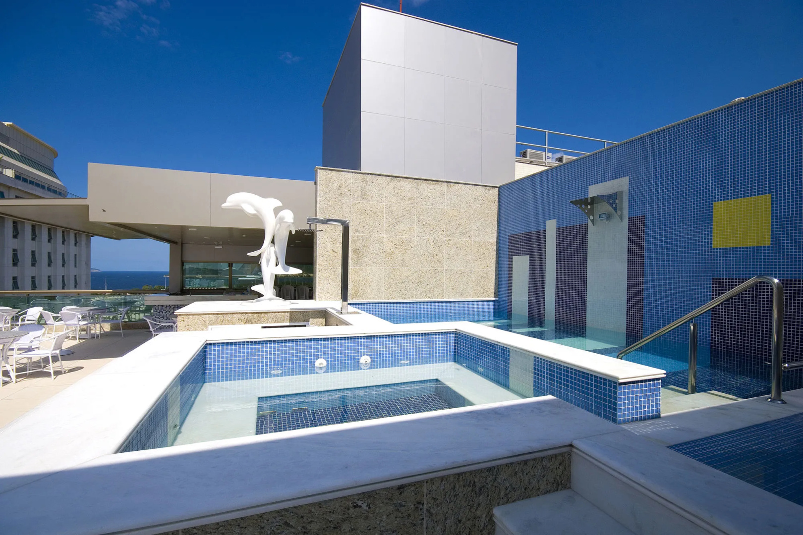 Photo - Hotel Atlantico Business Centro