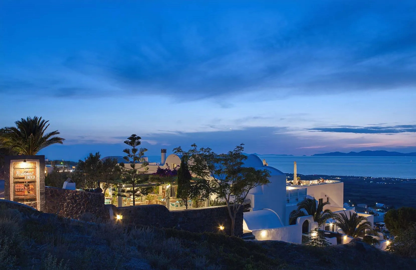Photo - Finikia Memories Hotel