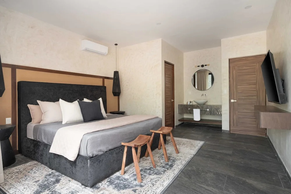 Foto - Twelve O’Clock Luxury Villas