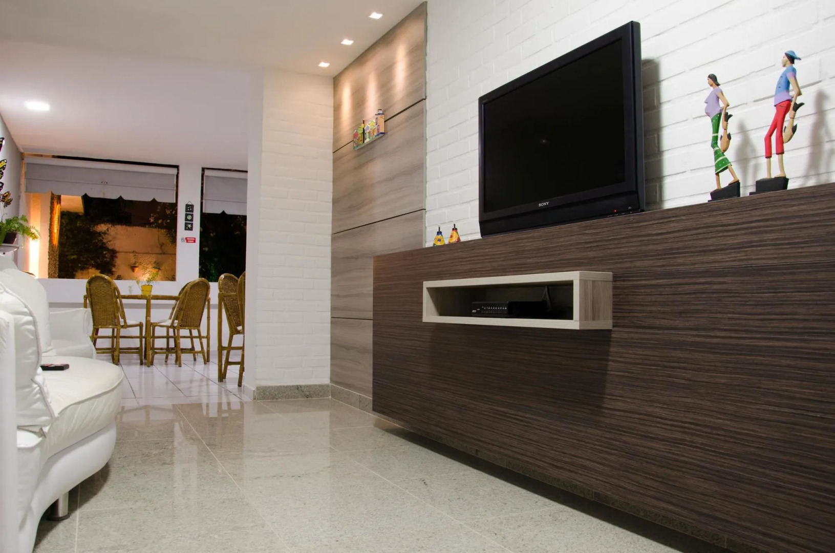 Foto - Hotel Pousada Da Sereia