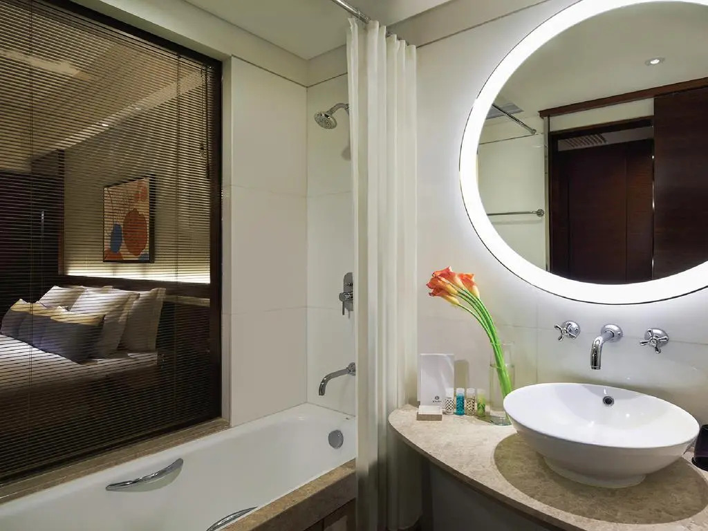 Foto - Nina Hotel Island South