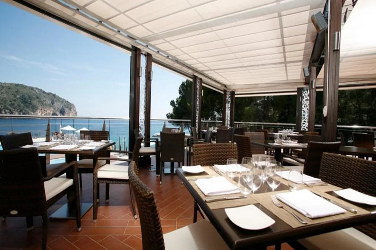 Foto - Bahia Suites Camp de Mar