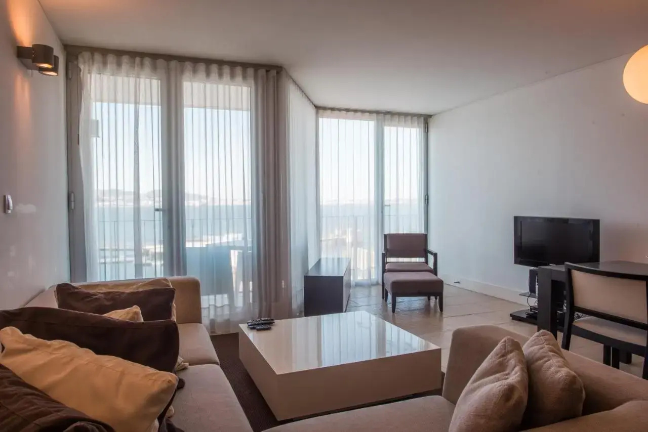 Foto - Troia Residence by The Editory-Apartamentos Marina