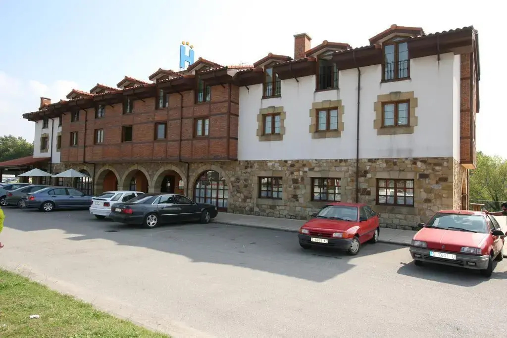 Foto - Hotel Cueli