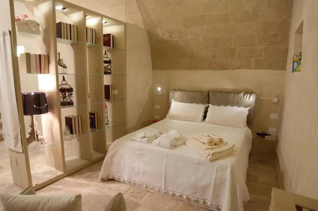 Foto - Mata Suite