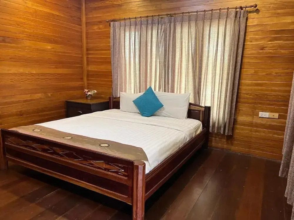 Foto - Siri Lagoona Resort