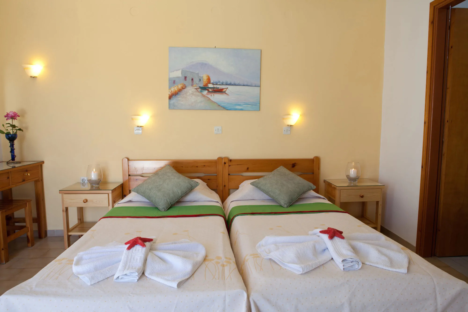 Foto - Hotel Cyclades