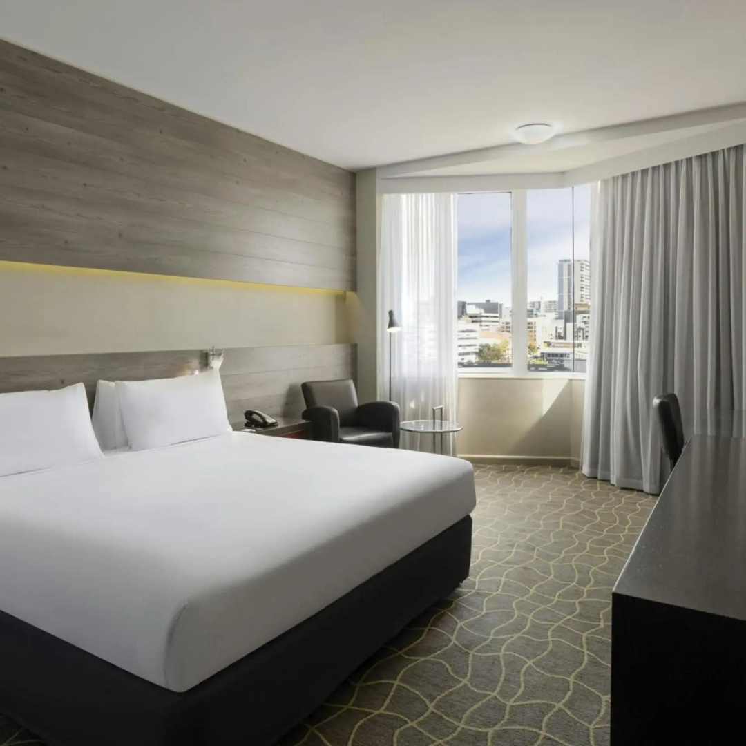 Photo - Four Points by Sheraton Perth