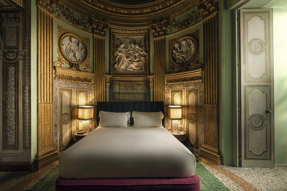 Photo - Palazzo Shedir - The Leading Hotels of the World