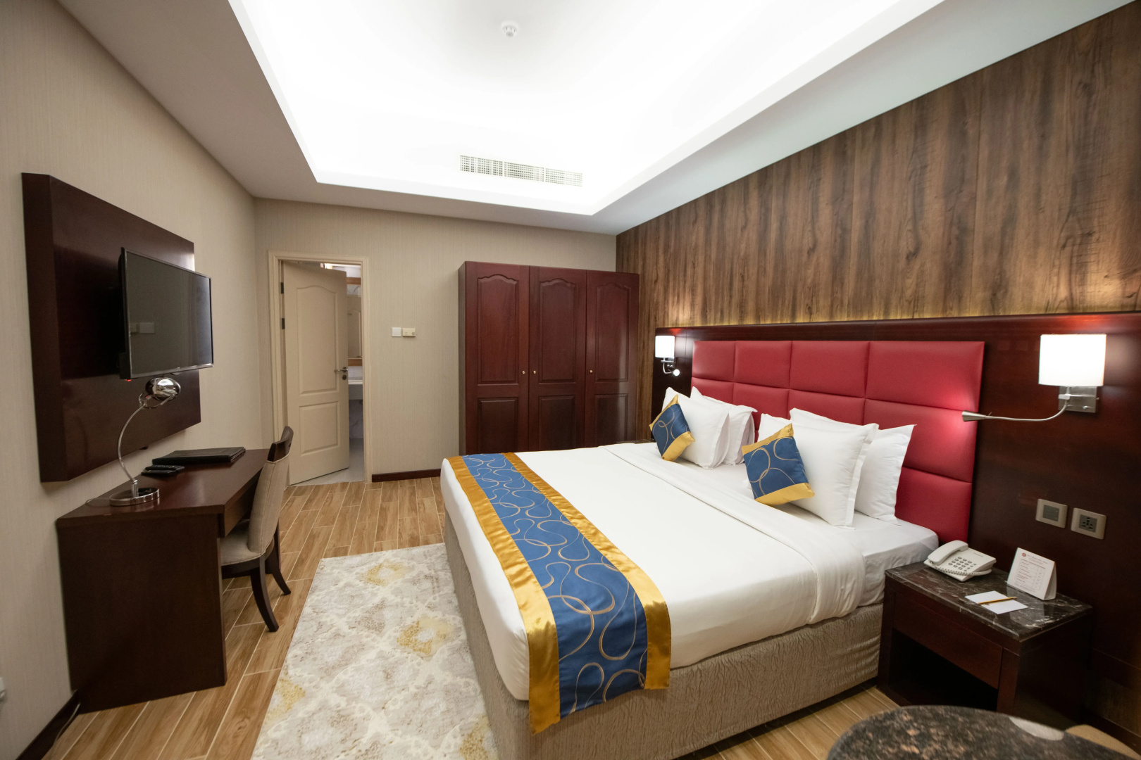 Foto - Ramee Guestline Hotel Qurum