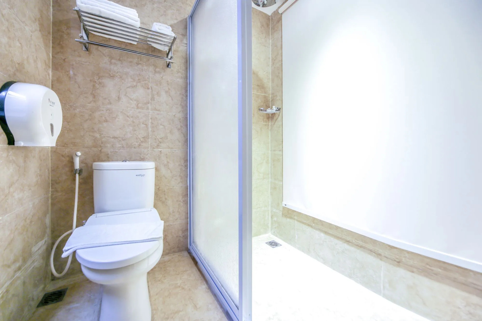 Foto - Batam City Hotel