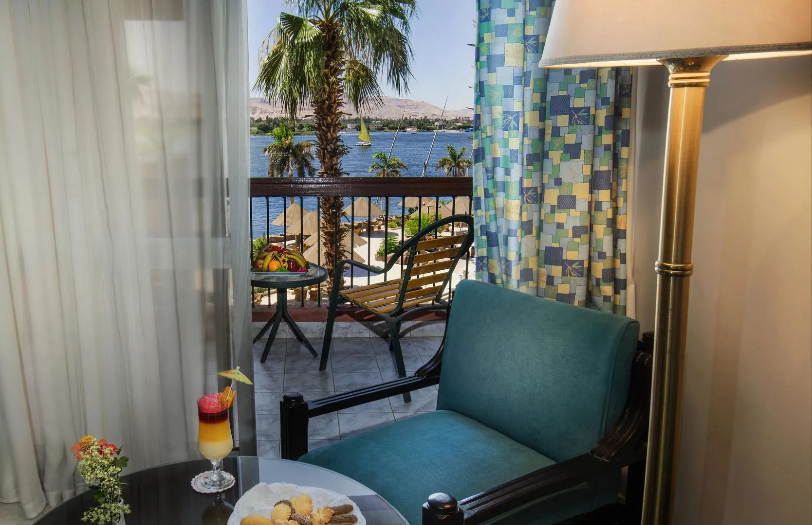 Photo - Pyramisa Hotel Luxor