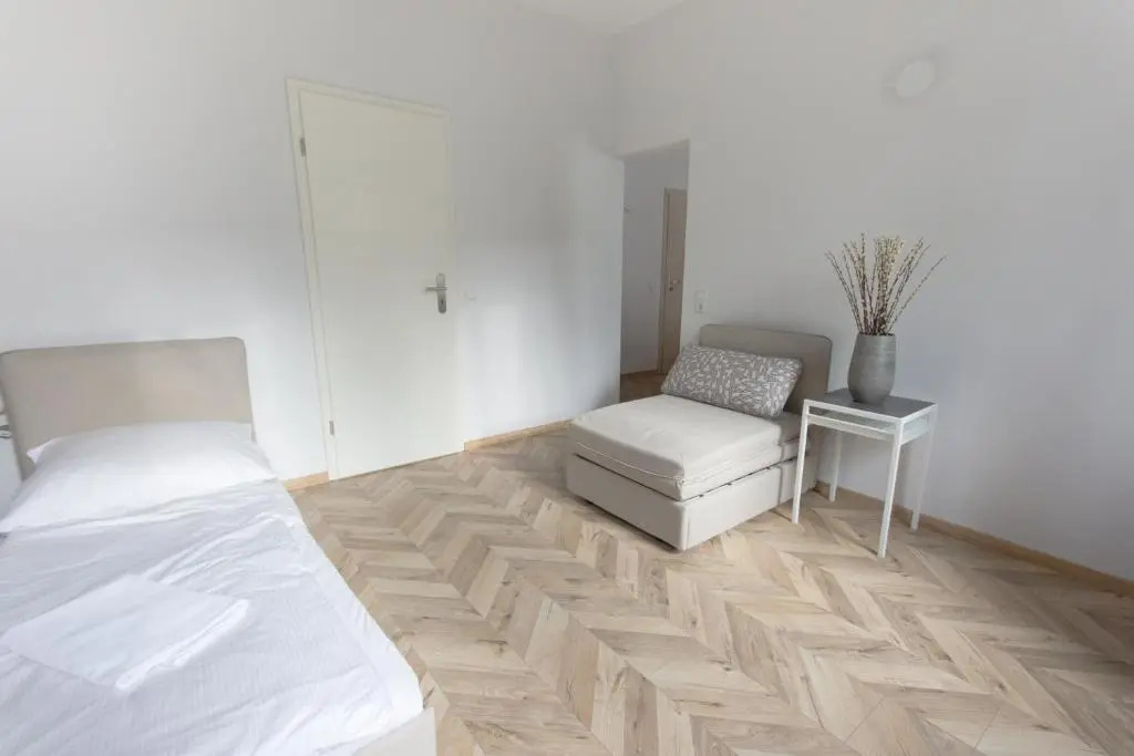 Foto - Tm Suites